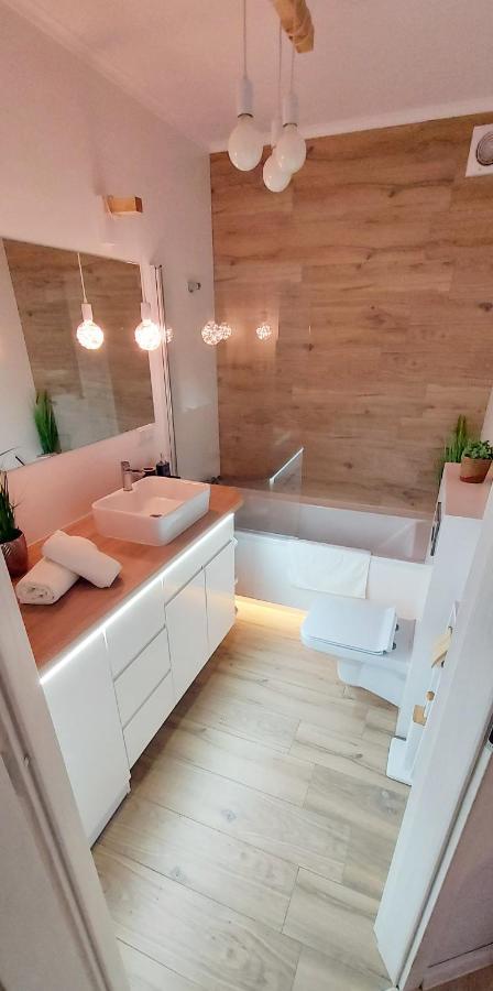 White Velvet Apartment Gorzow Wielkopolski Exterior photo